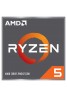 AMD Ryzen 5 4600G Desktop Processors With Wraith Stealth Cooler
